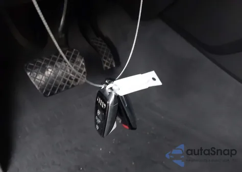 2023 Audi Q7 Prestige 55 Tfsi Quattro Tiptronic из США, поврежденный, VIN WA1VXBF75PD026785